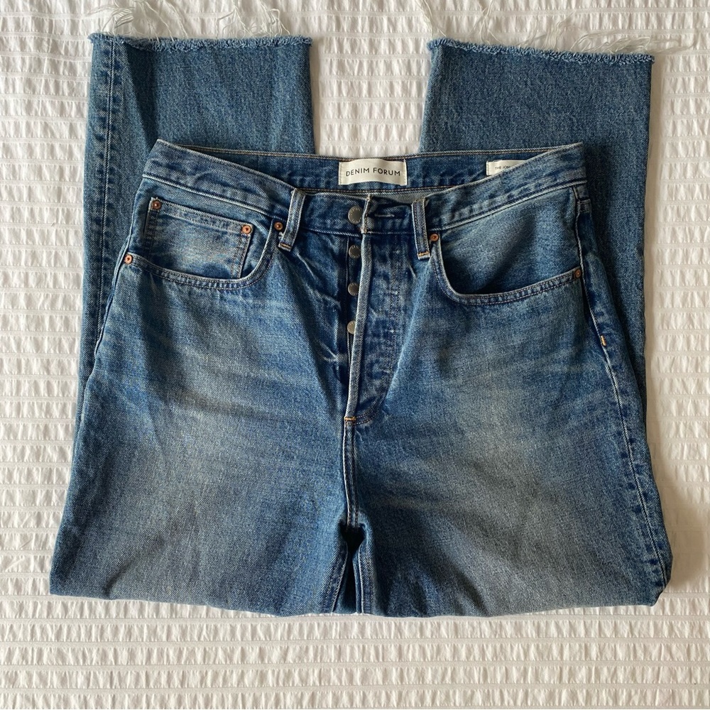 Denim Forum Joni Jeans